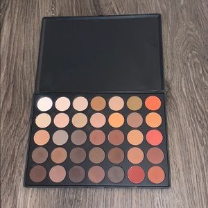 Morphe eyeshadow palette 350M